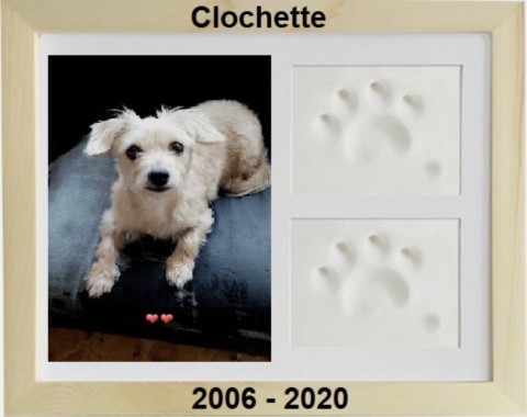 Clochette 30.05