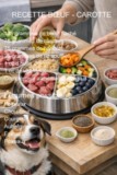 Recette Boeuf -Carottes