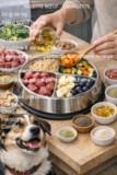Recette Boeuf -courgette