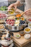 Recette Dinde + Foie + Coquillettes