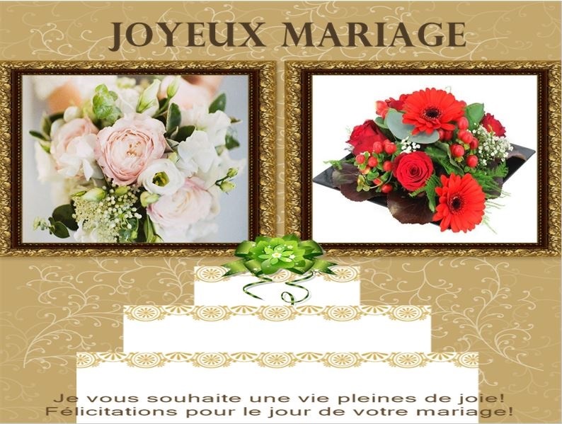 Mariage 7